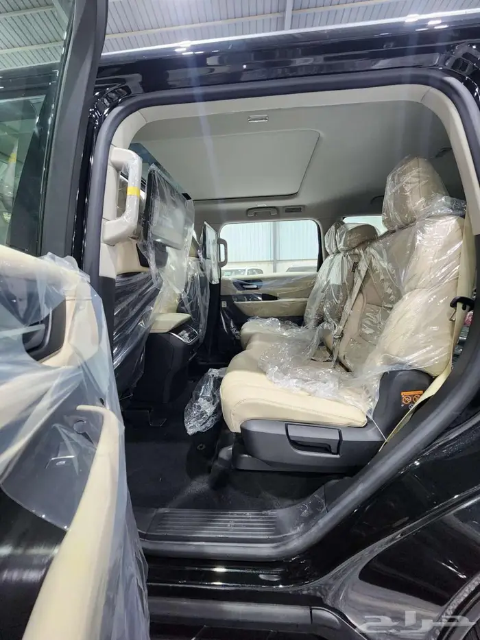 نيسان باترول SE T2 2026 سعودي السعر 286925 13