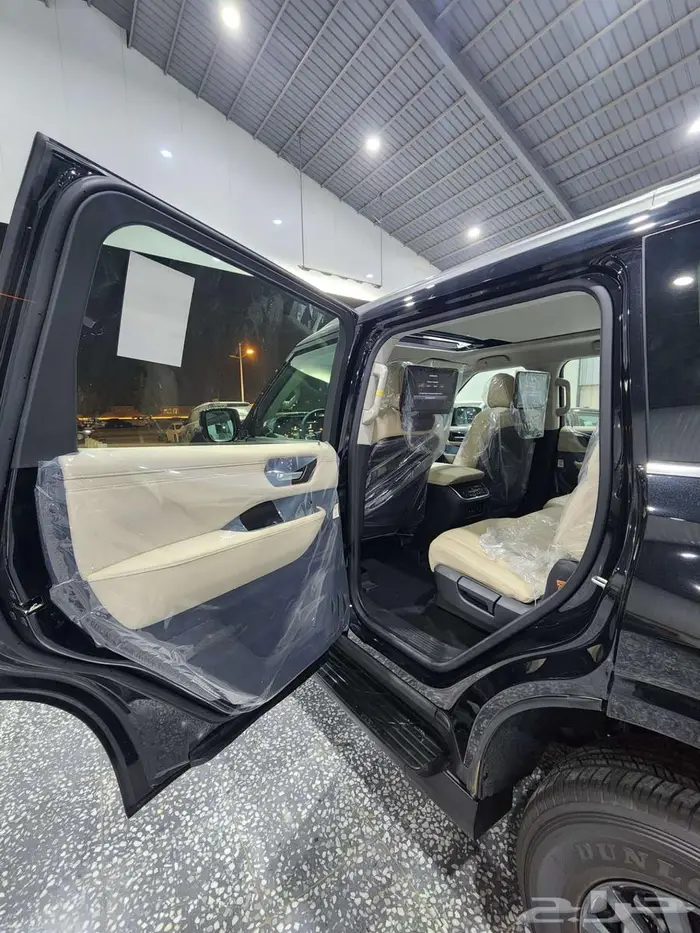 نيسان باترول SE T2 2026 سعودي السعر 286925 14