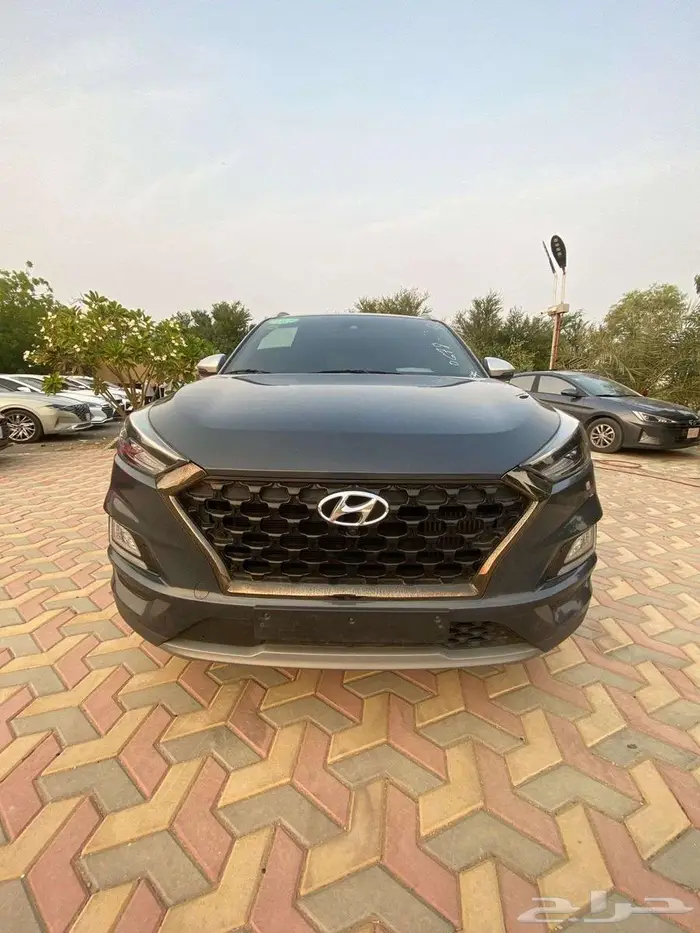 توسان دبل موديل 2020 1