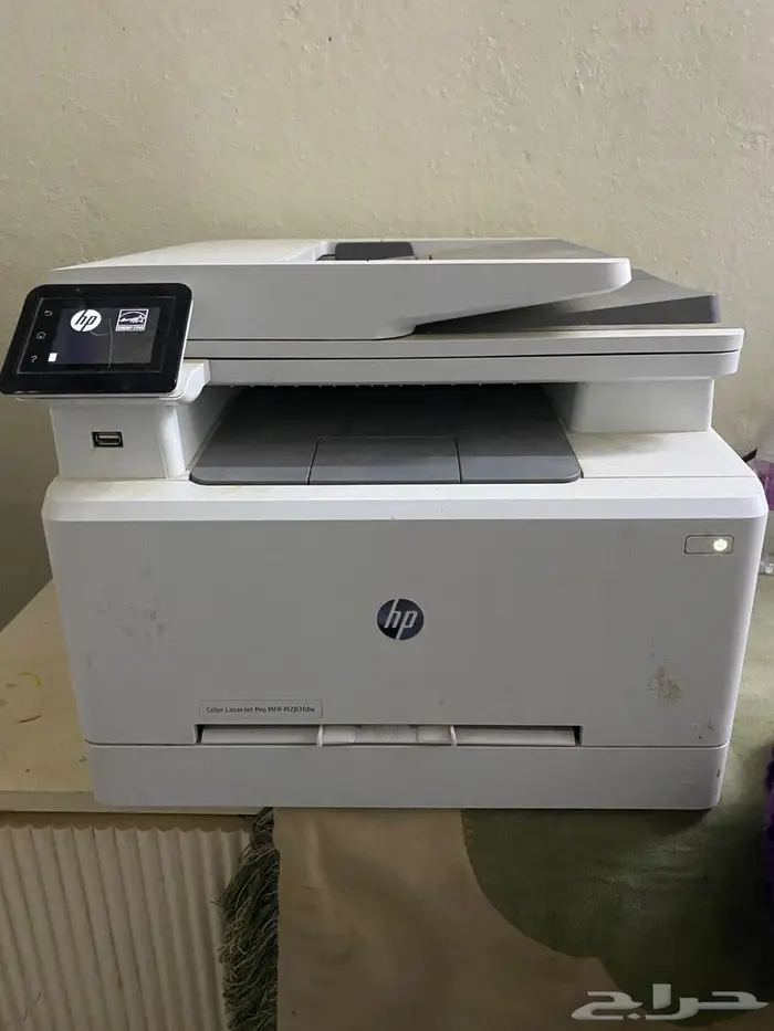 طابعة اتش بي ليز للبيع احد المسارحة السويدية 0