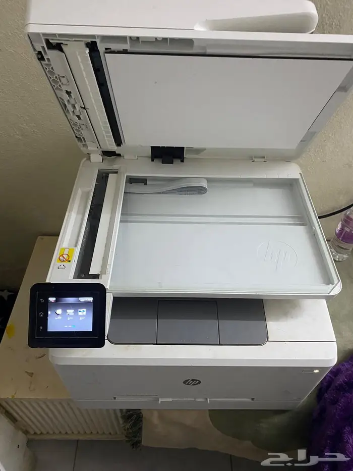 طابعة اتش بي ليز للبيع احد المسارحة السويدية 4