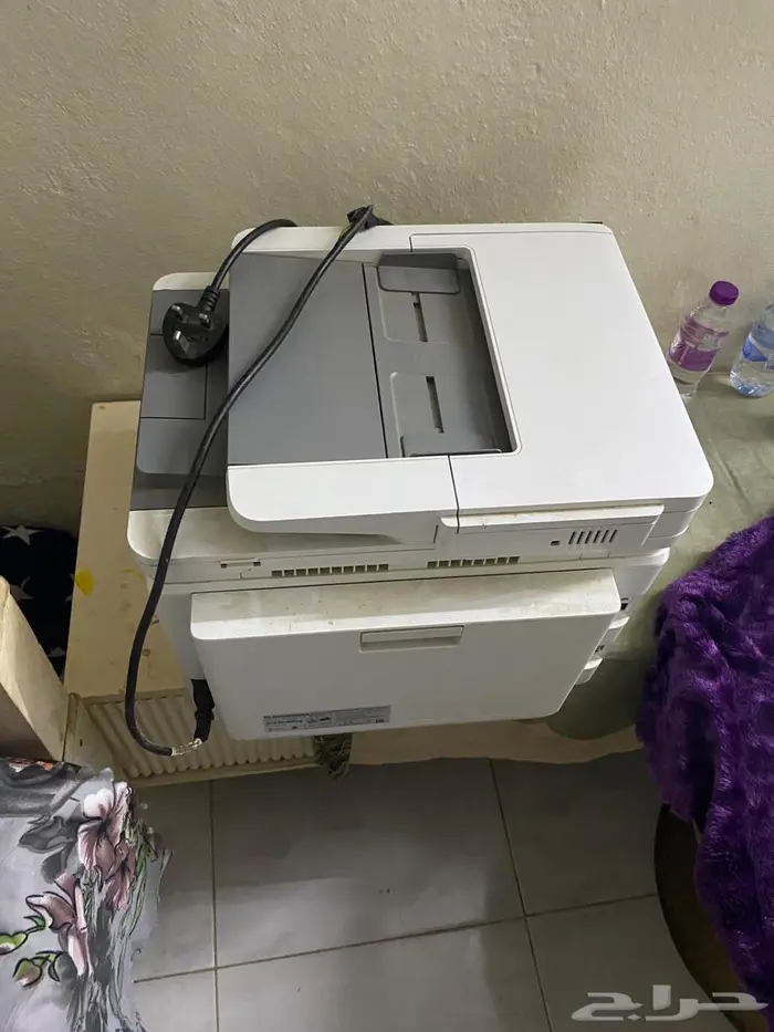 طابعة اتش بي ليز للبيع احد المسارحة السويدية 6