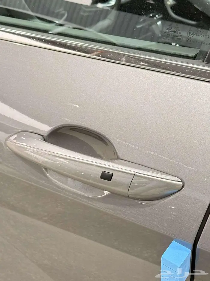 النترا كومفورت 2026 مكينة 1500-2000 ضمان مجدوعي سعودي 4