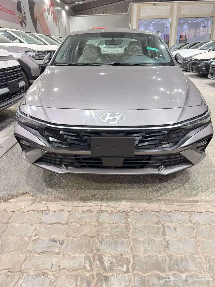 النترا كومفورت 2026 مكينة 1500-2000 ضمان مجدوعي سعودي 0