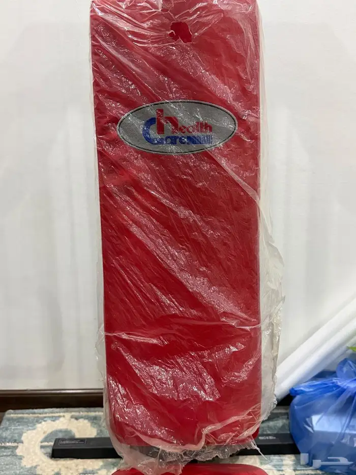 جهاز تمارين 3