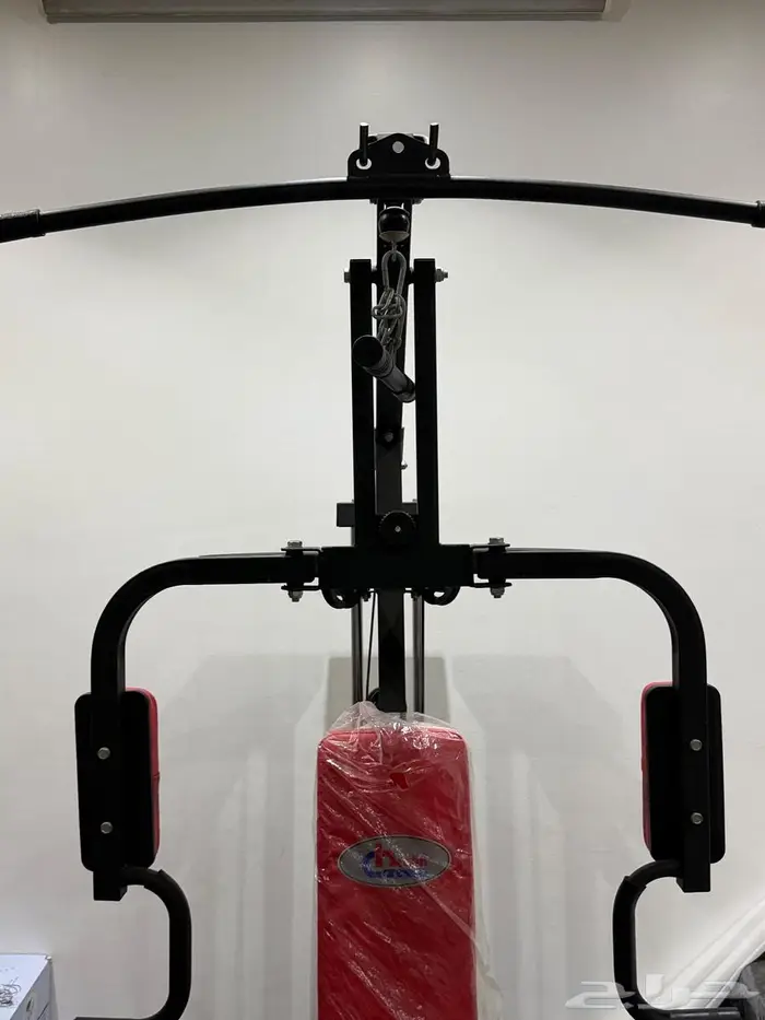 جهاز تمارين 1