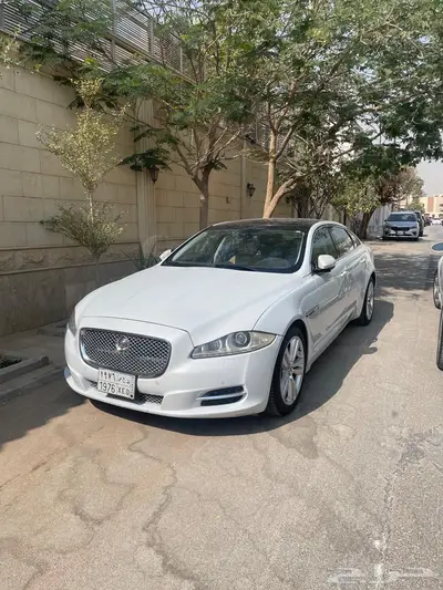 جاكور XJL 2015 index
