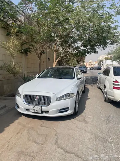 جاكور XJL 2015 index