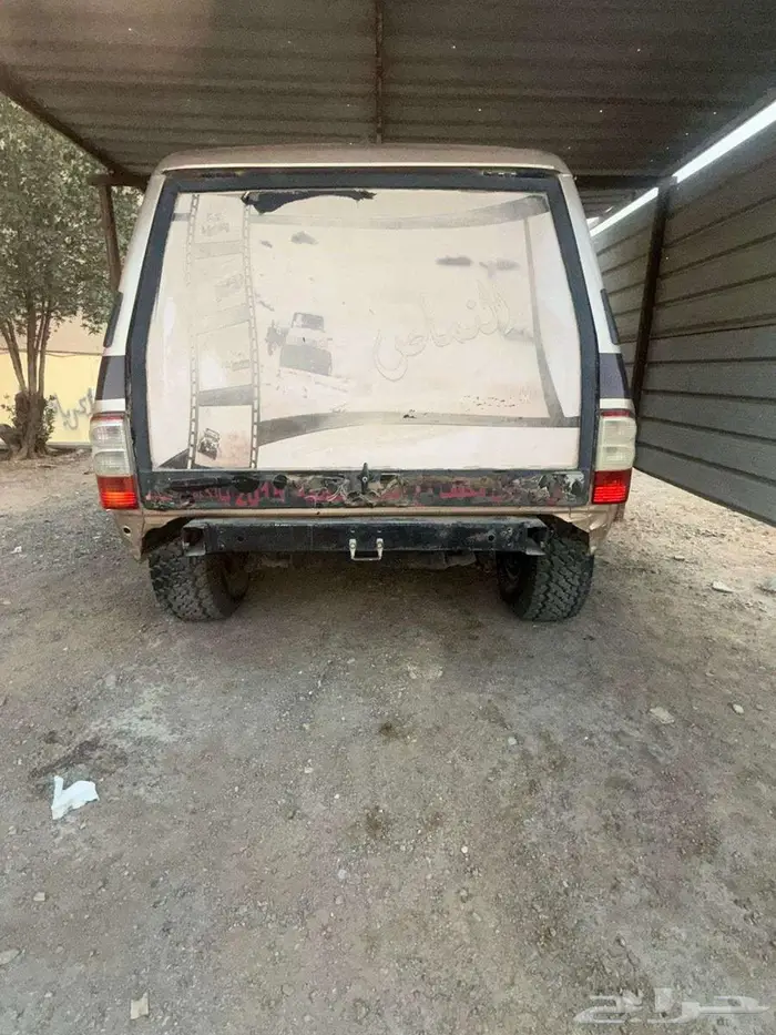 باترول سوبر للبيع 1