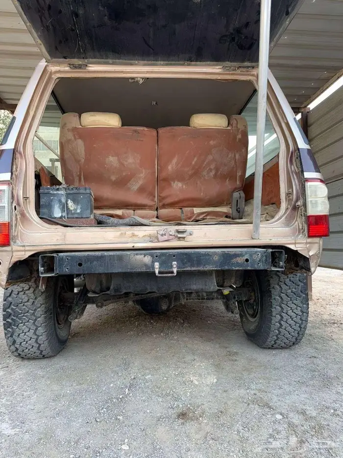 باترول سوبر للبيع 10