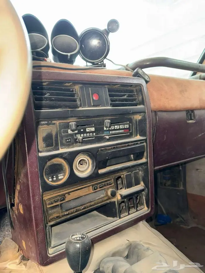 باترول سوبر للبيع 8