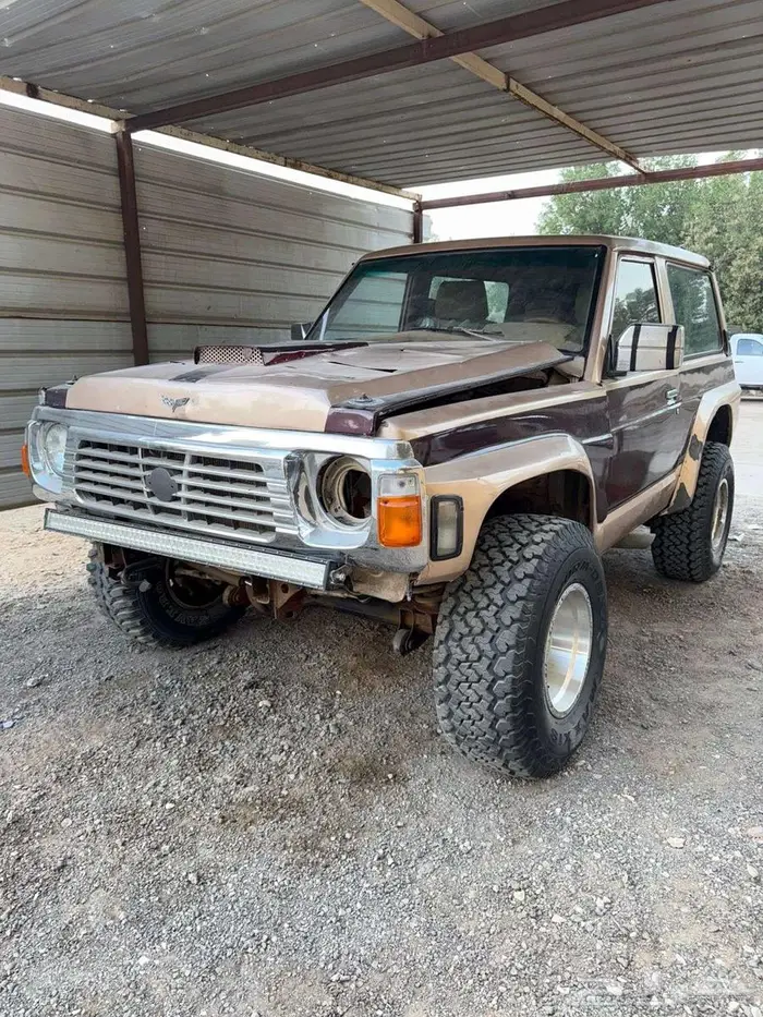 باترول سوبر للبيع 2