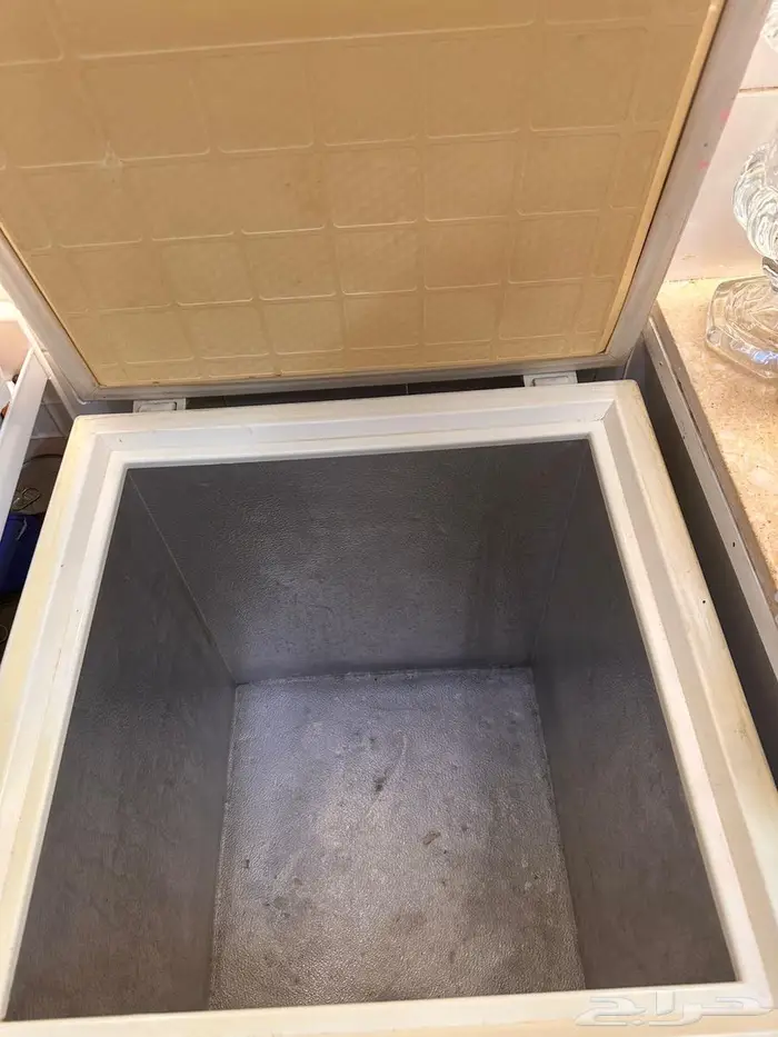 ثلاجه فريز 1