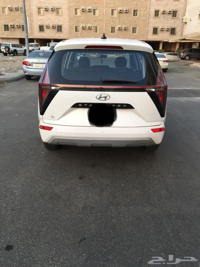 هوانداي ستارجيزر 2025 8