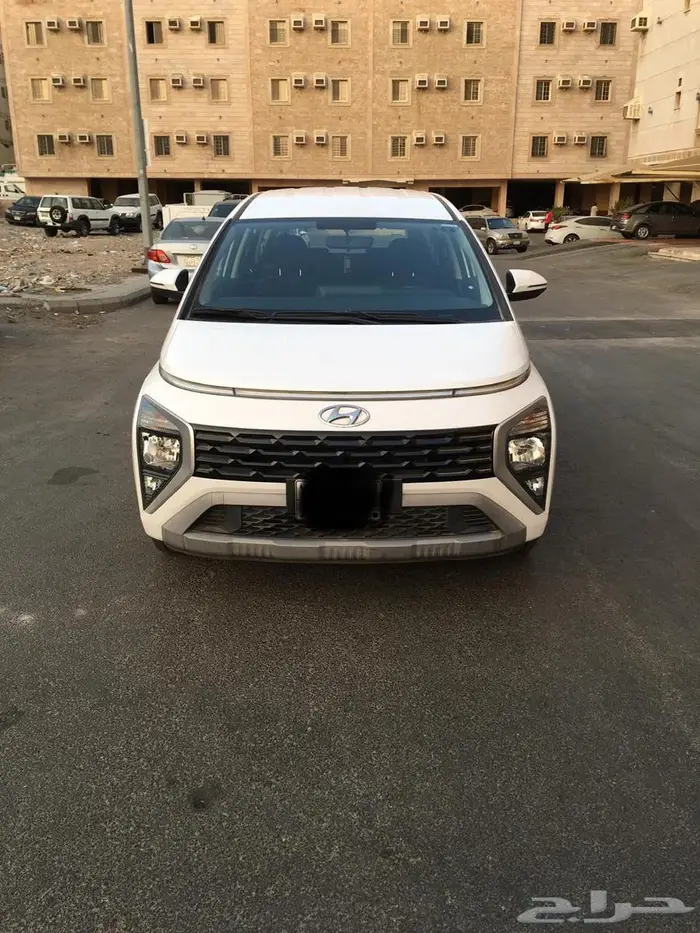 هوانداي ستارجيزر 2025 1