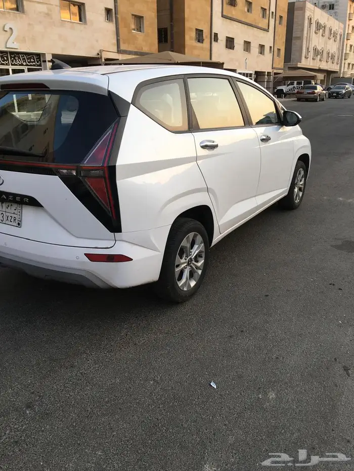 هوانداي ستارجيزر 2025 3