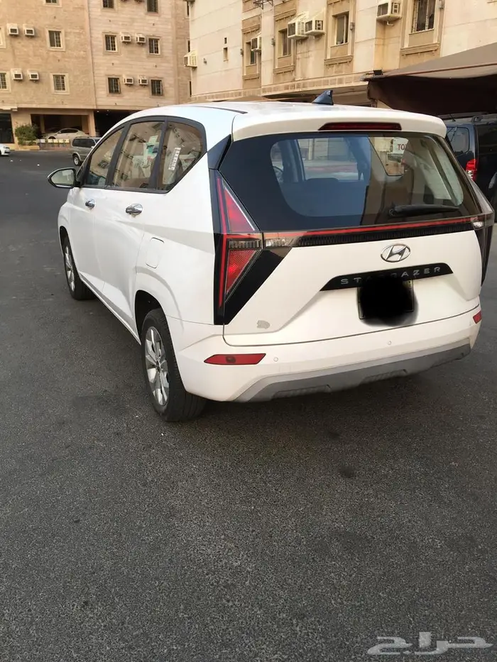 هوانداي ستارجيزر 2025 4