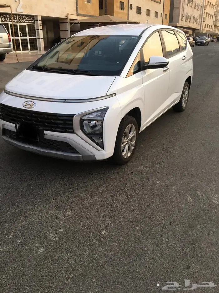 هوانداي ستارجيزر 2025 0