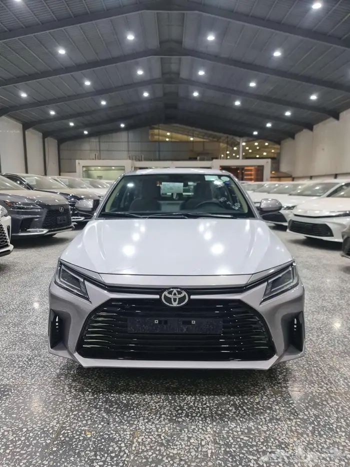 يارس واي ليمتيد 2026 سعودي السعر 61525 2