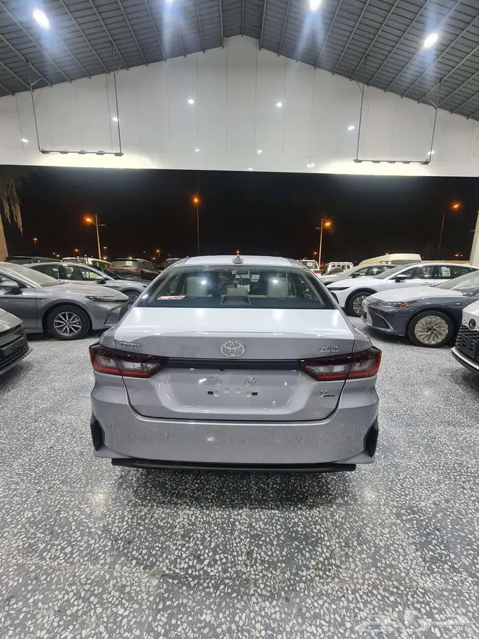 يارس واي ليمتيد 2026 سعودي السعر 61525 4