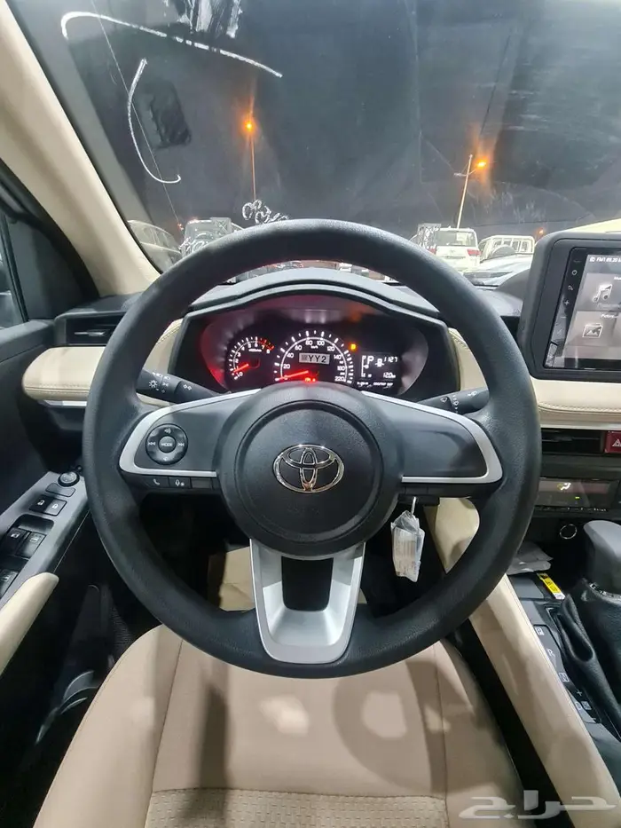 يارس واي ليمتيد 2026 سعودي السعر 61525 8