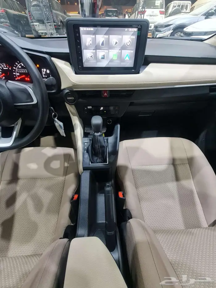 يارس واي ليمتيد 2026 سعودي السعر 61525 7