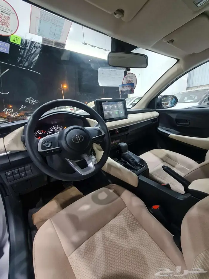 يارس واي ليمتيد 2026 سعودي السعر 61525 9