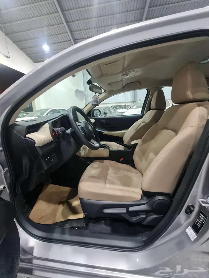 يارس واي ليمتيد 2026 سعودي السعر 61525 10