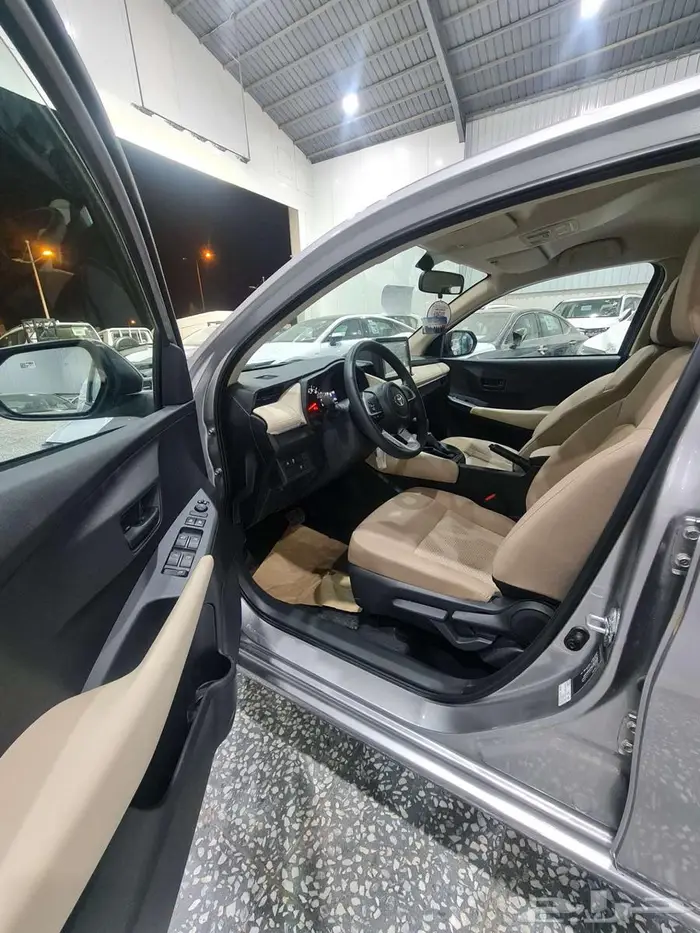 يارس واي ليمتيد 2026 سعودي السعر 61525 11