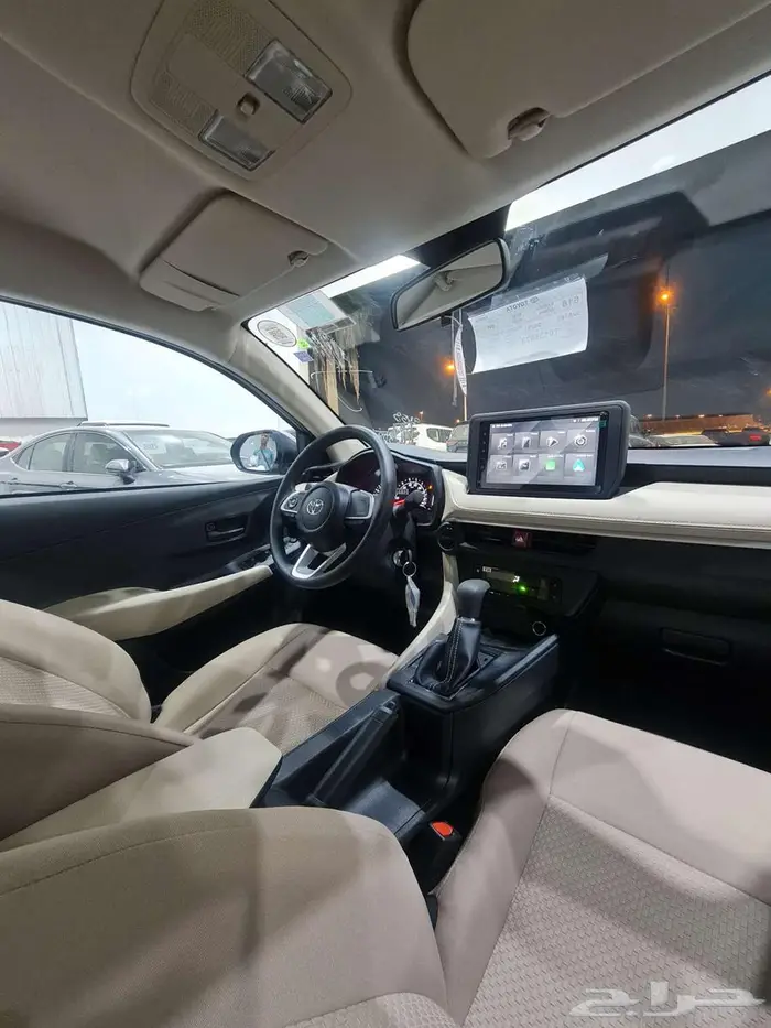 يارس واي ليمتيد 2026 سعودي السعر 61525 12