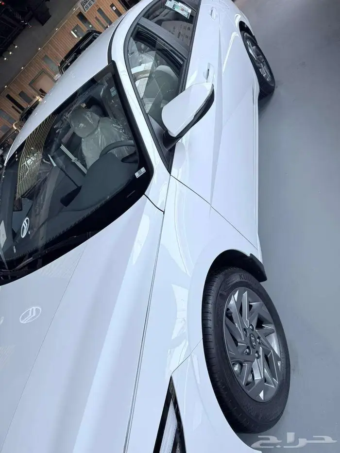 هيونداي النترا سمارت 2000 موديل 2026 6