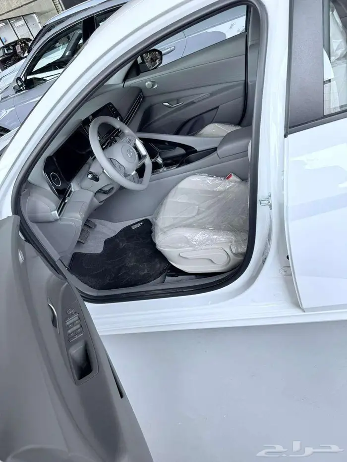 هيونداي النترا سمارت 2000 موديل 2026 2