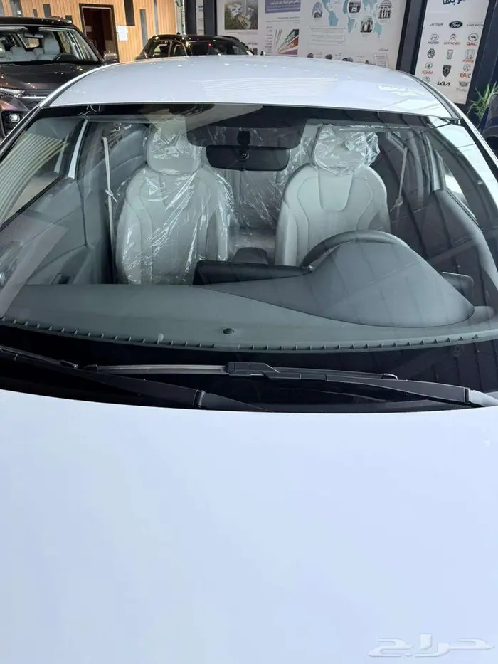 هيونداي النترا سمارت 2000 موديل 2026 3