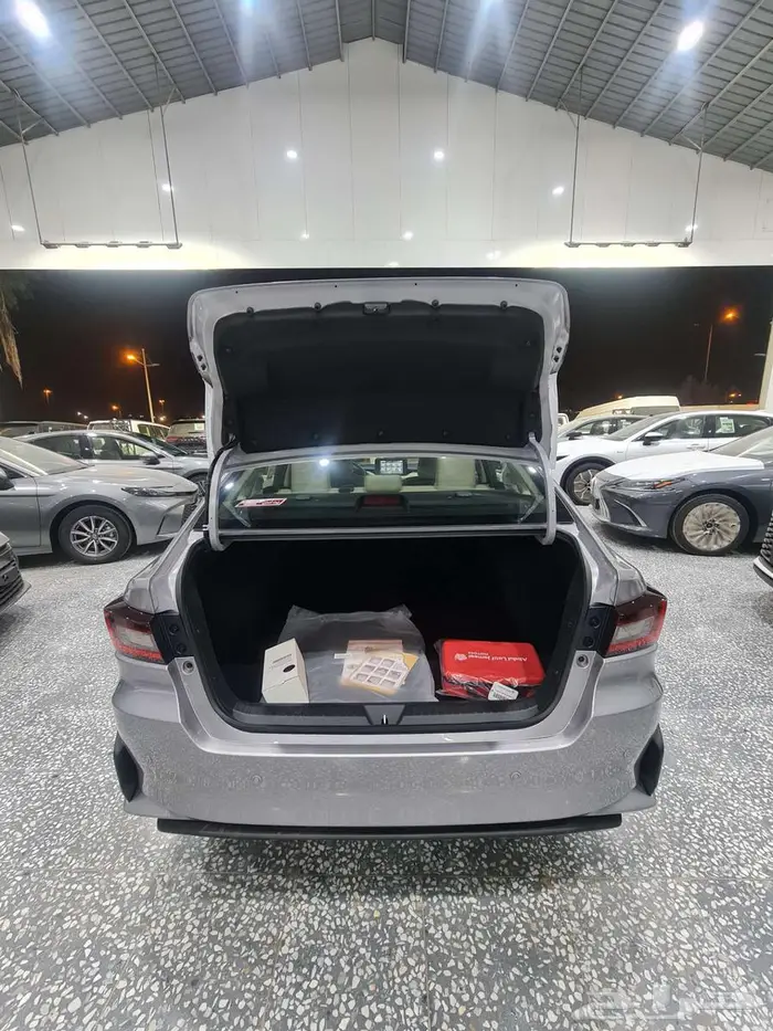 يارس واي ليمتيد 2026 سعودي السعر 61525 17