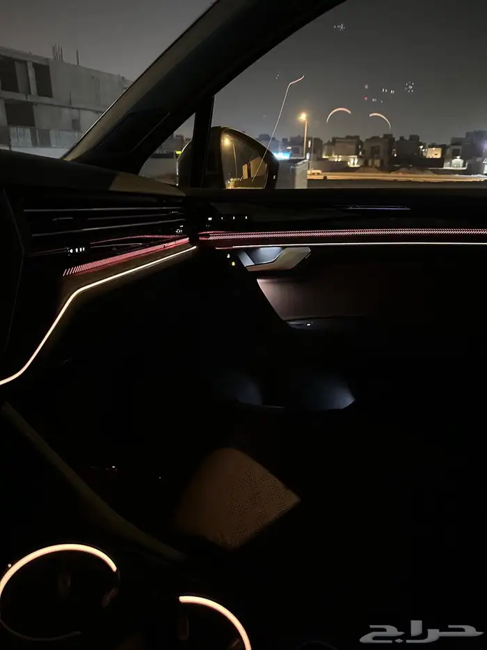 فولكس واجن طوارق 2024 فل كامل 14