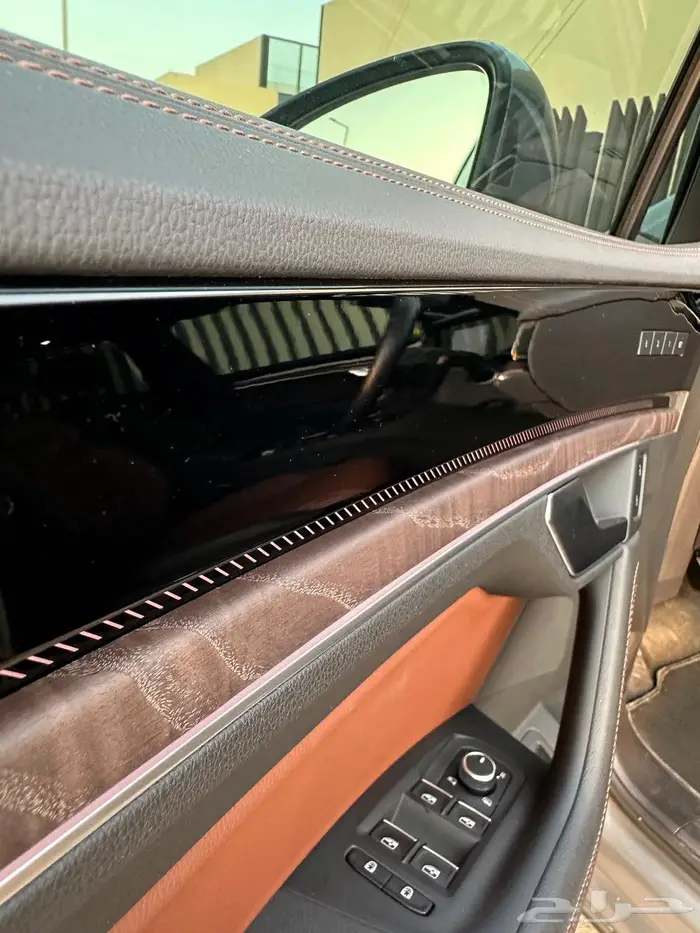 فولكس واجن طوارق 2024 فل كامل 13