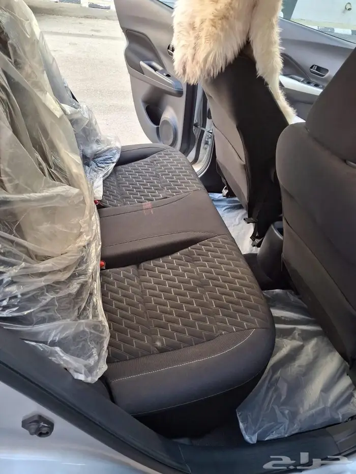 نيسان كيكس 2022 3