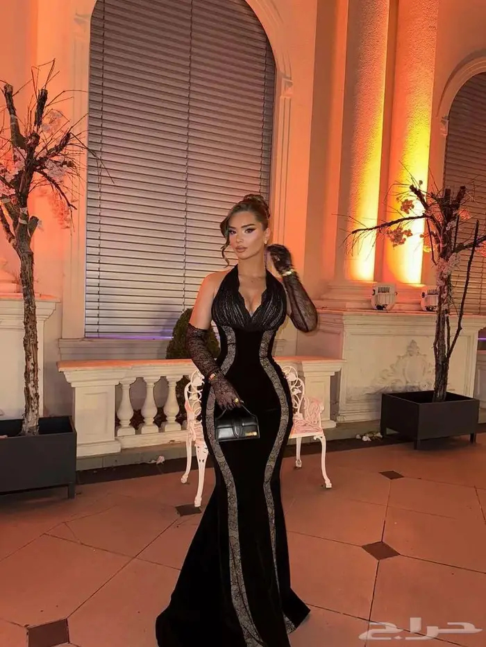 فساتين شتوي وصيفي خامات فاخره نشحن لكافه المدن والقرة 27