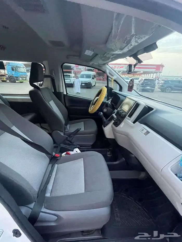 هايس ركاب 11 راكب 9