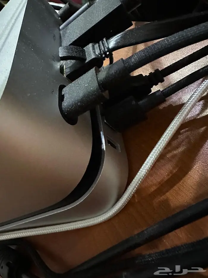 Apple M4 Mac Mini with Dock Station 3