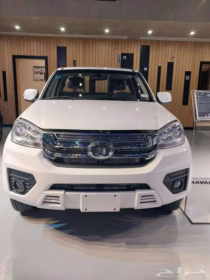 وينجل 5 ديزل غماره موديل 2026 9