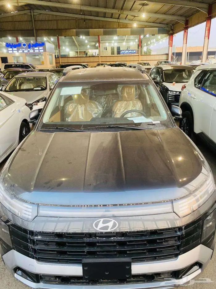 هيونداي كريتا جيراند سمارت 2026 ( كاش   اقساط ) عرض خاص 39