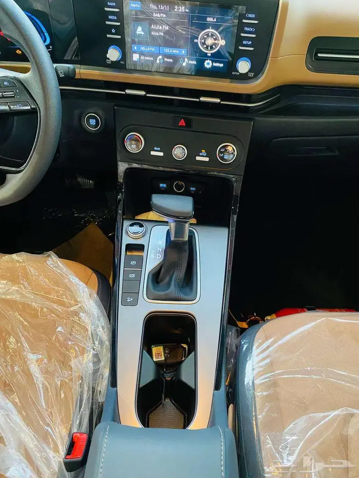 هيونداي كريتا جيراند سمارت 2026 ( كاش   اقساط ) عرض خاص 31