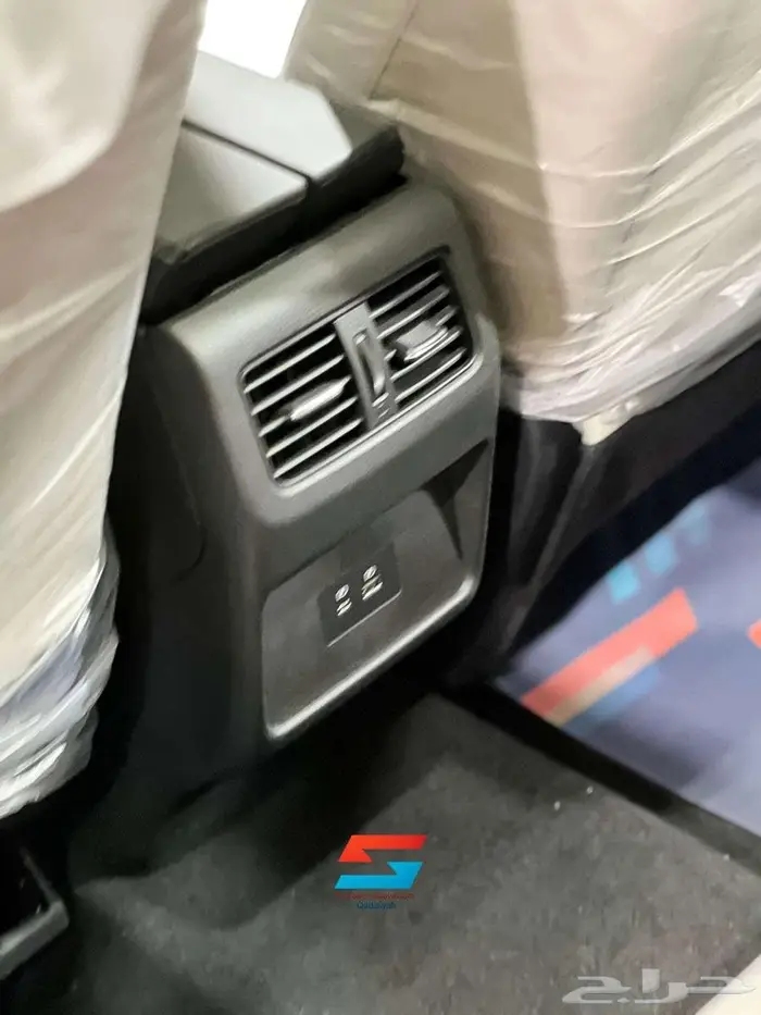 نيسان اكس تريل SV بلس ___ 2025 15