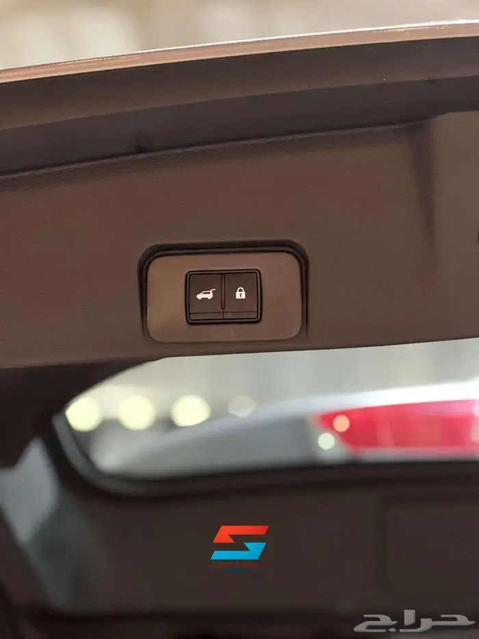 نيسان اكس تريل SV بلس ___ 2025 20