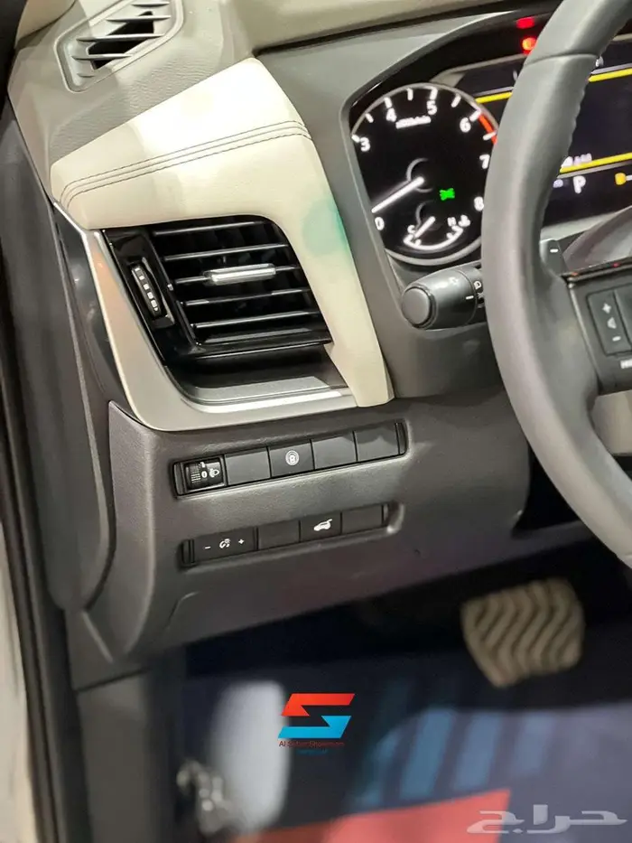 نيسان اكس تريل SV بلس ___ 2025 13