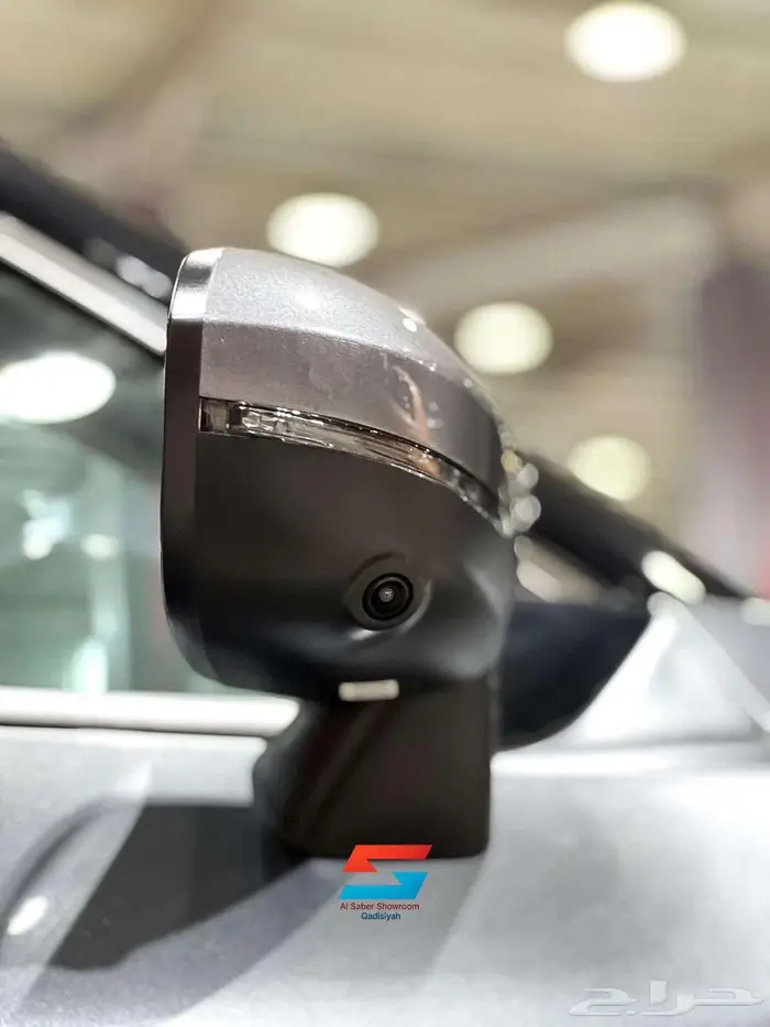 نيسان اكس تريل SV بلس ___ 2025 17