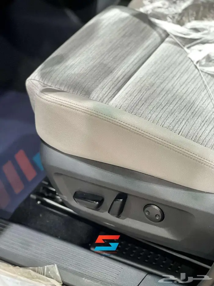 نيسان اكس تريل SV بلس ___ 2025 18