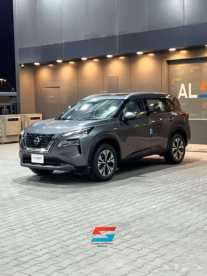نيسان اكس تريل SV بلس ___ 2025 0