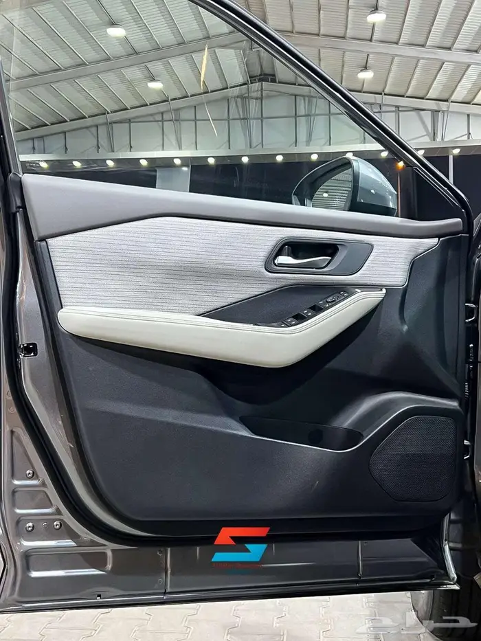 نيسان اكس تريل SV بلس ___ 2025 19